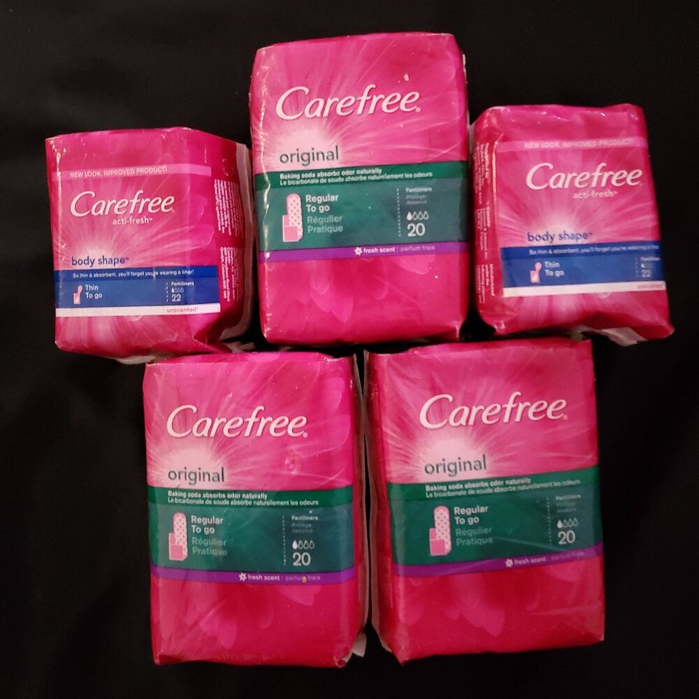 Panty Liners